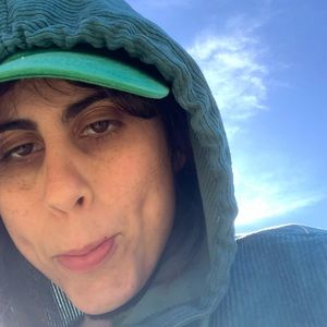 Meet your Posher, Molly